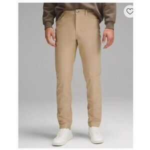 Lululemon mens pants